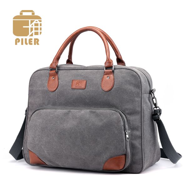 men business leather briefcase travel male messenger suitcase shoulder lapbag canvas inch tote handbag casual crossbody bags
men business leather briefcase travel male messenger suitcase shoulder lapbag canvas inch tote handbag casual crossbody bags