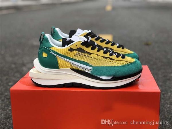 est authentic sacai pegasus vaporfly sp men running shoes string black villain red neptune green man sneakers with original box
est authentic sacai pegasus vaporfly sp men running shoes string black villain red neptune green man sneakers with original box