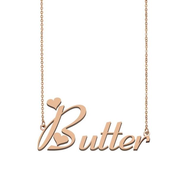 butter name necklace, custom name necklace for women girls friends birthday wedding christmas mother days gift, Silver
butter name necklace, custom name necklace for women girls friends birthday wedding christmas mother days gift, Silver
