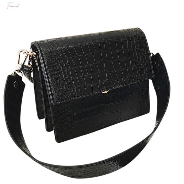 women fashion trend large capacity leather shoulder bag messenger bag ladies casual outdoor small square bag messenger
women fashion trend large capacity leather shoulder bag messenger bag ladies casual outdoor small square bag messenger