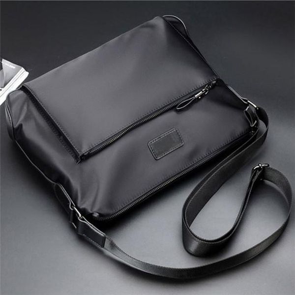 wholesale men handbag new white leather fashion shoulder bag waterproof oxford cloth men messenger bag street fashion oxford cloth fashion b
wholesale men handbag new white leather fashion shoulder bag waterproof oxford cloth men messenger bag street fashion oxford cloth fashion b