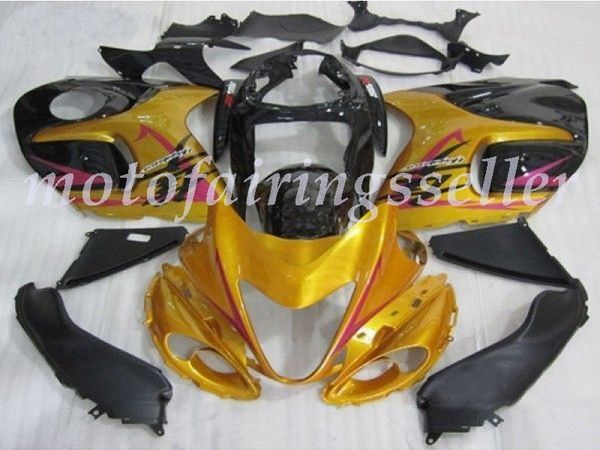 new abs plastic fairings kit fit for suzuki gsx1300 1300r 2008 09 10 11 12 13 14 15 16 17 2018 injection mold gold
new abs plastic fairings kit fit for suzuki gsx1300 1300r 2008 09 10 11 12 13 14 15 16 17 2018 injection mold gold