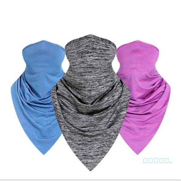 5pcs/drop ship quick dry cycling scarf summer cool ice silk half face masks sun-proof triangular bandage outdoor hat wrist guard 2020 ly514, Red;brown
5pcs/drop ship quick dry cycling scarf summer cool ice silk half face masks sun-proof triangular bandage outdoor hat wrist guard 2020 ly514, Red;brown