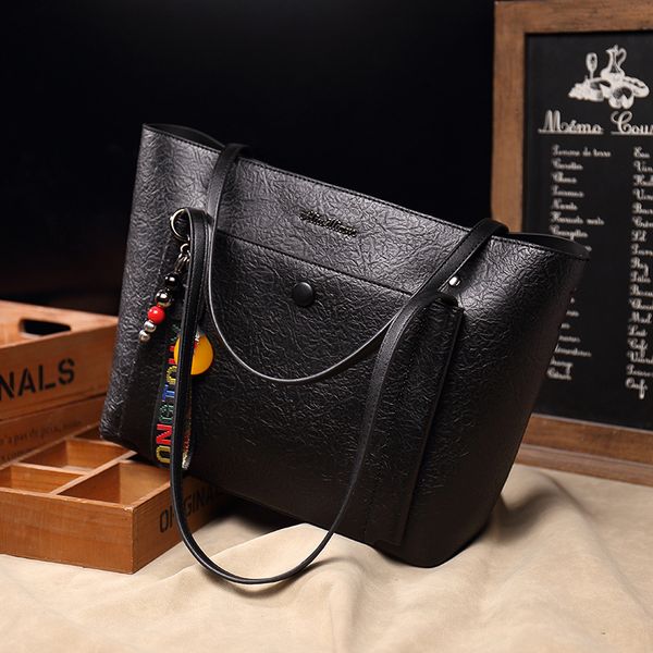 leather handbags women bag casual female bags trunk tote famous brand shoulder bag ladies bolsos 52
leather handbags women bag casual female bags trunk tote famous brand shoulder bag ladies bolsos 52