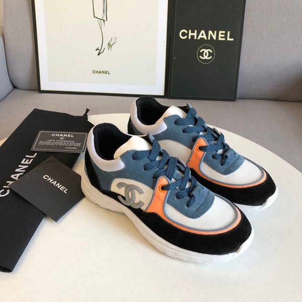 2020 latest fashion couple shoes luxury leisure sports wild women's shoes travel basketball shoes cowhide silk04#, Black
2020 latest fashion couple shoes luxury leisure sports wild women's shoes travel basketball shoes cowhide silk04#, Black