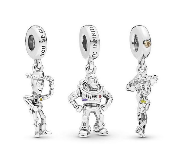 fits pandora bracelets 20pcs cartoon toy enamel pendant charms beads silver charms bead for women diy european necklace jewelry, Black
fits pandora bracelets 20pcs cartoon toy enamel pendant charms beads silver charms bead for women diy european necklace jewelry, Black