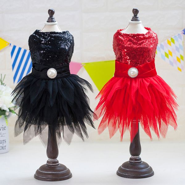 маленькая собака платье девушки pet puppy luxury princess tutu жилет рубашка одежда свадьба костюм
маленькая собака платье девушки pet puppy luxury princess tutu жилет рубашка одежда свадьба костюм