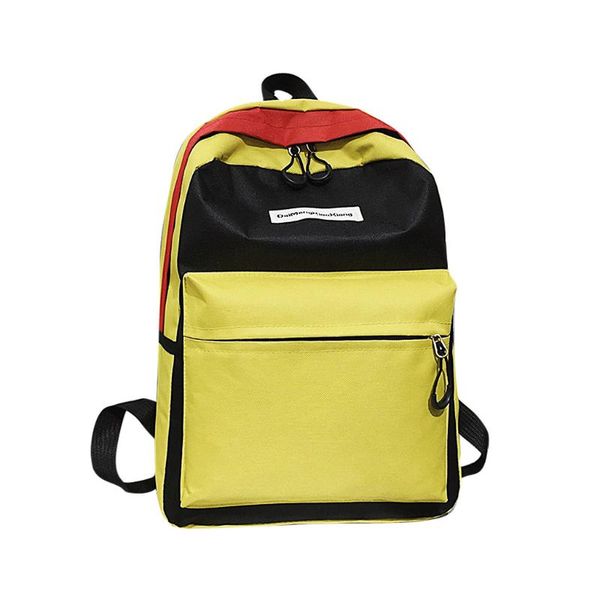 new backpack women travel bagpack shoulder bag cute girl waterproof multi-pocket bags daily student sports bag lapbackbag#fx
new backpack women travel bagpack shoulder bag cute girl waterproof multi-pocket bags daily student sports bag lapbackbag#fx