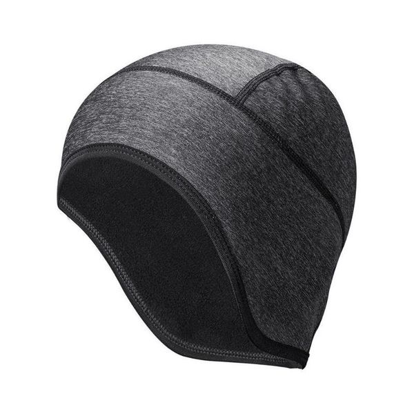 bike under helmet thermal windproof hat running ice extreme sport winter hiking climbing cycling skull liner cap, Black
bike under helmet thermal windproof hat running ice extreme sport winter hiking climbing cycling skull liner cap, Black