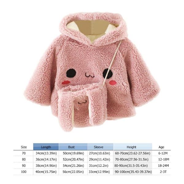 baby girl kids hoodie cotton warm long sleeves with crossbody bag fleece korean lovely fashion trend sweatershirt, Black
baby girl kids hoodie cotton warm long sleeves with crossbody bag fleece korean lovely fashion trend sweatershirt, Black