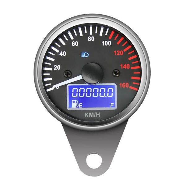 universal 12v motorcycle speedometer backlight digital fuel meter odometer gauge auto replacement parts fuel gauges
universal 12v motorcycle speedometer backlight digital fuel meter odometer gauge auto replacement parts fuel gauges