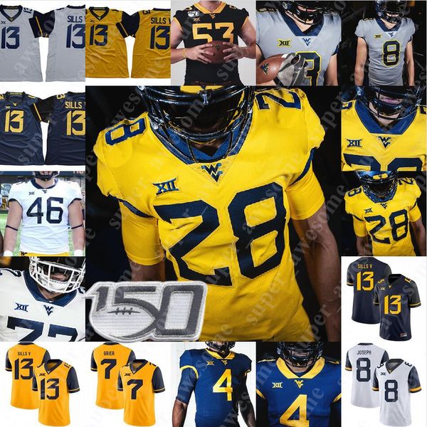 west virginia mountaineers jersey reuben jones randy fields jr zach sandwisch james gmiter quondarius qualls dominique maiden sean mahone, Black
west virginia mountaineers jersey reuben jones randy fields jr zach sandwisch james gmiter quondarius qualls dominique maiden sean mahone, Black