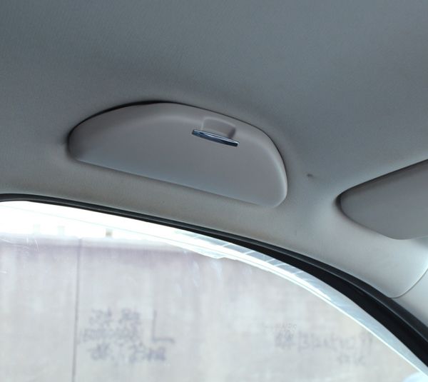 by dhl or fedex 50pcs new roof mount sunglass holder forvw mk4 golf forjetta bora polo 9n3
by dhl or fedex 50pcs new roof mount sunglass holder forvw mk4 golf forjetta bora polo 9n3
