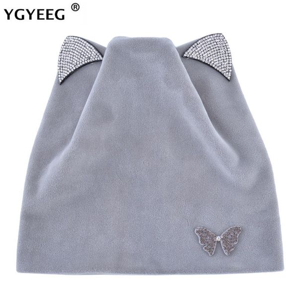ygyeeg autumn warm winter hat for women cat ears skullies beanie hats with ear flaps caps ladies flower printing beanies new, Blue;gray
ygyeeg autumn warm winter hat for women cat ears skullies beanie hats with ear flaps caps ladies flower printing beanies new, Blue;gray