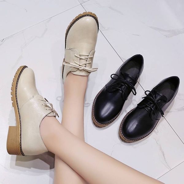 oxfords woman shoes female heels ladies casual shoes women leather fashion luxury design oxfords platform, Black
oxfords woman shoes female heels ladies casual shoes women leather fashion luxury design oxfords platform, Black