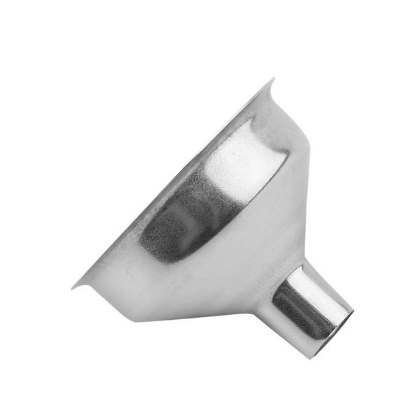 1pc stainless steel funnel filler for most hip flasks wine whisky pot wide mouth new arrival
1pc stainless steel funnel filler for most hip flasks wine whisky pot wide mouth new arrival