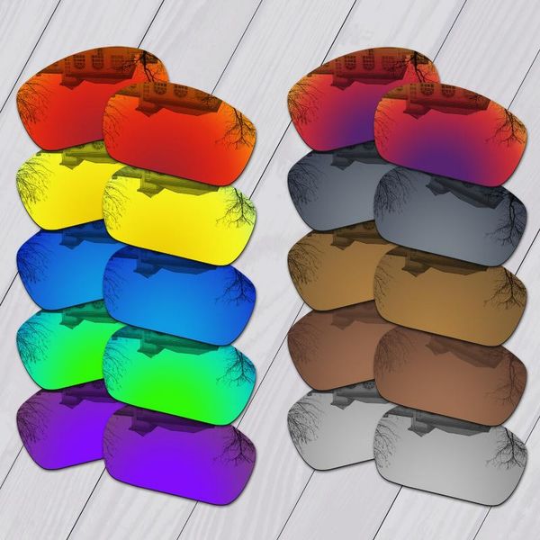 e.o.s polarized enhanced replacement lenses for  sunglasses - multiple choice
e.o.s polarized enhanced replacement lenses for  sunglasses - multiple choice