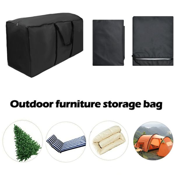 210d oxf extremely large storage bag for garden upholstery pads protective cover bedding storage carrying bag with handle pouch
210d oxf extremely large storage bag for garden upholstery pads protective cover bedding storage carrying bag with handle pouch