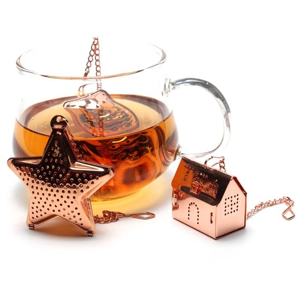 green tea infuser rose gold color stainless steel ss304 ball loose leaf tea maker filter ss strainer golden
green tea infuser rose gold color stainless steel ss304 ball loose leaf tea maker filter ss strainer golden