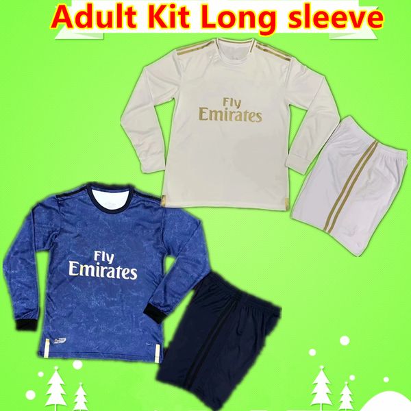 kit long sleeve 2019 2020 real madrid soccer jersey 19 20 hazard benzema bale mens suit football shirt ramos zidanesergio ramos set, Black
kit long sleeve 2019 2020 real madrid soccer jersey 19 20 hazard benzema bale mens suit football shirt ramos zidanesergio ramos set, Black