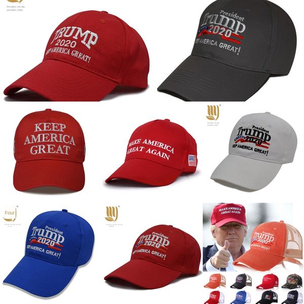 124at fashion donald trump 2020 hat baseball cap make again great america hat 3d embroidery president trump caps party supplies, Blue;gray
124at fashion donald trump 2020 hat baseball cap make again great america hat 3d embroidery president trump caps party supplies, Blue;gray