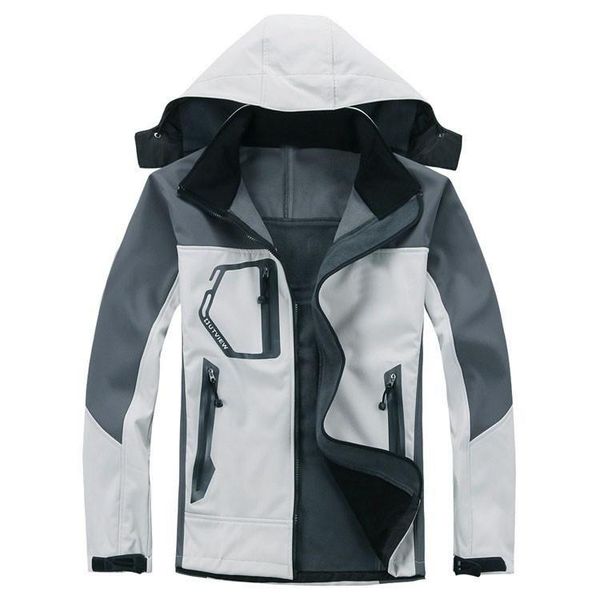 winter ski softshell jackets coats outdoor windser waterproof apex bionic fleece softshell jacket casual fleece down hoody, Black
winter ski softshell jackets coats outdoor windser waterproof apex bionic fleece softshell jacket casual fleece down hoody, Black