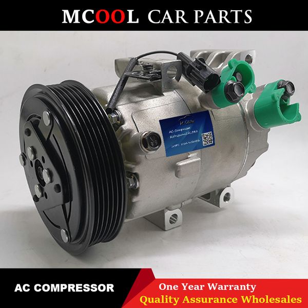 vs14e vs14x auto ac compressor for kia soul 1.6l 2014- 2019 kia forte 5 1.6l 2014-2016 hyundai i30 1.6i g4fd 2012- 97701a5502
vs14e vs14x auto ac compressor for kia soul 1.6l 2014- 2019 kia forte 5 1.6l 2014-2016 hyundai i30 1.6i g4fd 2012- 97701a5502