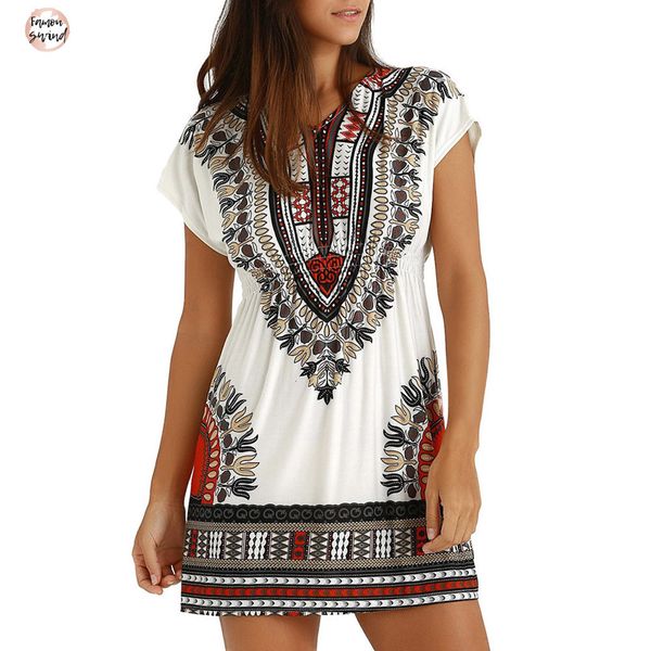 women dress casual 2019 floral chiffon lady tie bow v neck short sleeve a line mini dresses n30 designer clothes, Black;gray
women dress casual 2019 floral chiffon lady tie bow v neck short sleeve a line mini dresses n30 designer clothes, Black;gray