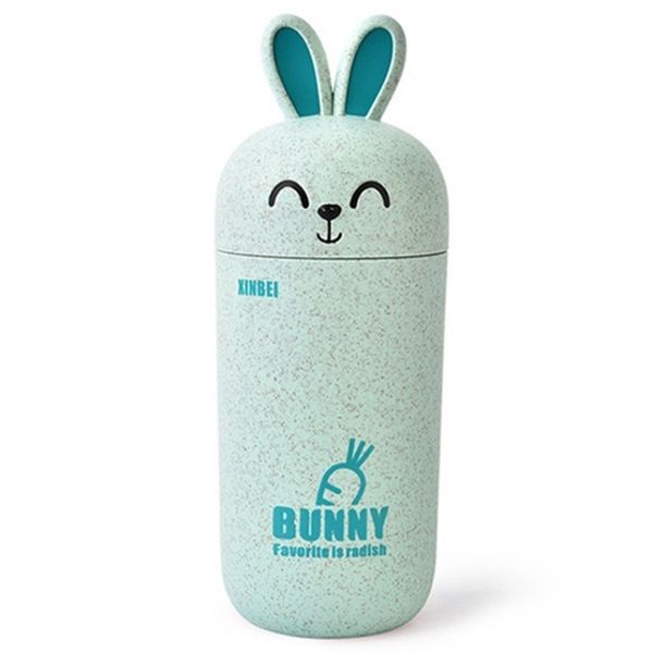 my water bottle children cartoon rabbit drinkware tea coffee milk sweet animal print kid birthday cute gifts other dinnerware
my water bottle children cartoon rabbit drinkware tea coffee milk sweet animal print kid birthday cute gifts other dinnerware