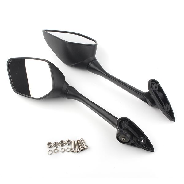 2pcs motorcycle rearview side mirrors motorbike rear view mirror for yzf r25 2014-2018 & yzf r3 yzfr3 2015 2016 2017 2018
2pcs motorcycle rearview side mirrors motorbike rear view mirror for yzf r25 2014-2018 & yzf r3 yzfr3 2015 2016 2017 2018