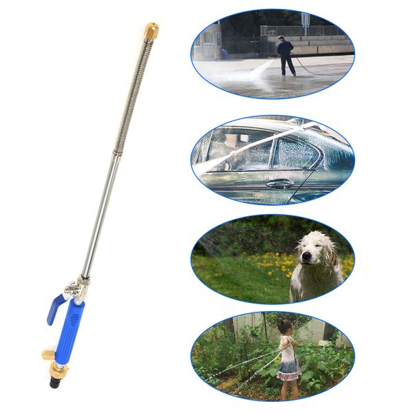 wash tube hose car high pressure power water jet washer with 2 spray tips tools auto maintenance cleaner watering sprinkler tool
wash tube hose car high pressure power water jet washer with 2 spray tips tools auto maintenance cleaner watering sprinkler tool