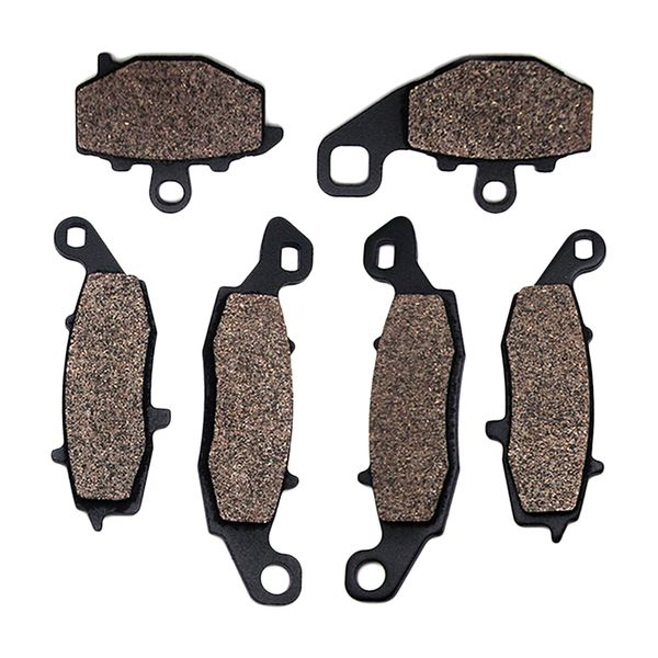 front / rear brake pads set, disc brake kawasaki kle650/kle650 versys 07-13, auto car motor part
front / rear brake pads set, disc brake kawasaki kle650/kle650 versys 07-13, auto car motor part