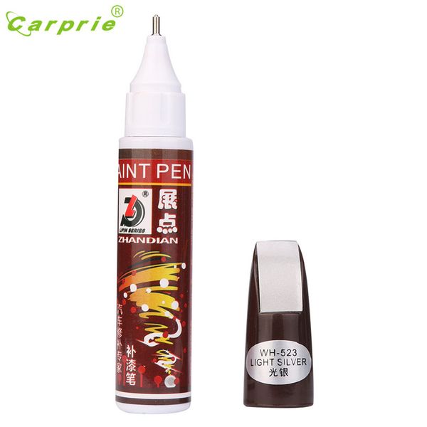 2019 selling light silver auto car coat paint pen touch up scratch clear repair remover remove tool gift jul 18
2019 selling light silver auto car coat paint pen touch up scratch clear repair remover remove tool gift jul 18