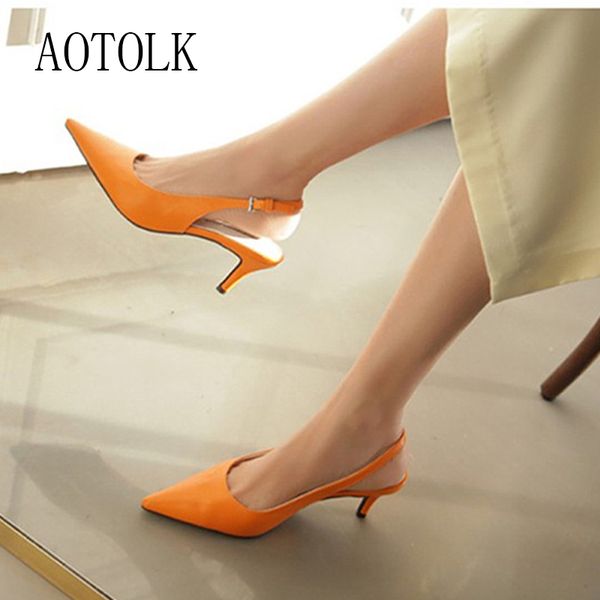 women sandals shoes female thin high heels flock point toe sandals summer casual woman pumps party fashion large size 2020 new t200613, Black
women sandals shoes female thin high heels flock point toe sandals summer casual woman pumps party fashion large size 2020 new t200613, Black