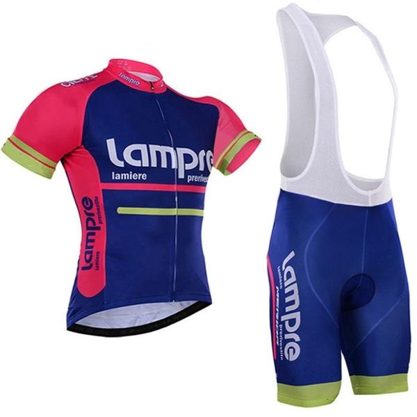 2020 pro team new lampre cycling jersey set breathable summer short sleeve bike clothing mtb ropa ciclismo bicycle maillot gel, Black;blue
2020 pro team new lampre cycling jersey set breathable summer short sleeve bike clothing mtb ropa ciclismo bicycle maillot gel, Black;blue