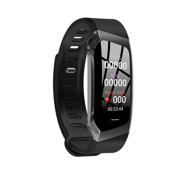 новая мода e18 смарт браслет браслет артериального давления smartband heart rate monitor tracker для android ios часы oled экран
новая мода e18 смарт браслет браслет артериального давления smartband heart rate monitor tracker для android ios часы oled экран