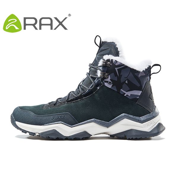 rax men's winter hiking boots mountain trekking anti-slip shoesbreathable comfortable soft mountain shoes for professional men
rax men's winter hiking boots mountain trekking anti-slip shoesbreathable comfortable soft mountain shoes for professional men