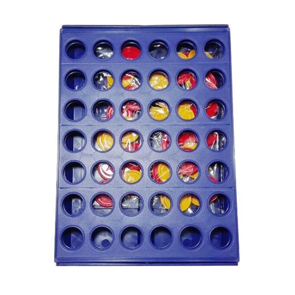 three-dimensional four-game chess early education parent-child interaction 1 set connect 4 in a line board classic game toys
three-dimensional four-game chess early education parent-child interaction 1 set connect 4 in a line board classic game toys