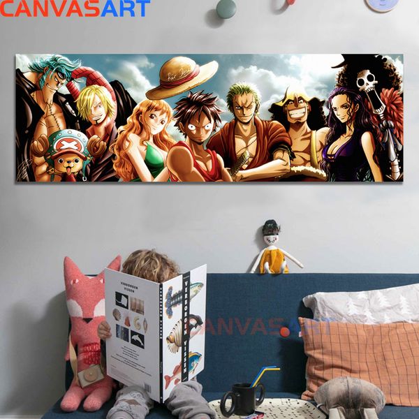 canvas art pictures one piece nine people figure wall pictures for living room canvas painting cuadros decoracion salon 
canvas art pictures one piece nine people figure wall pictures for living room canvas painting cuadros decoracion salon
