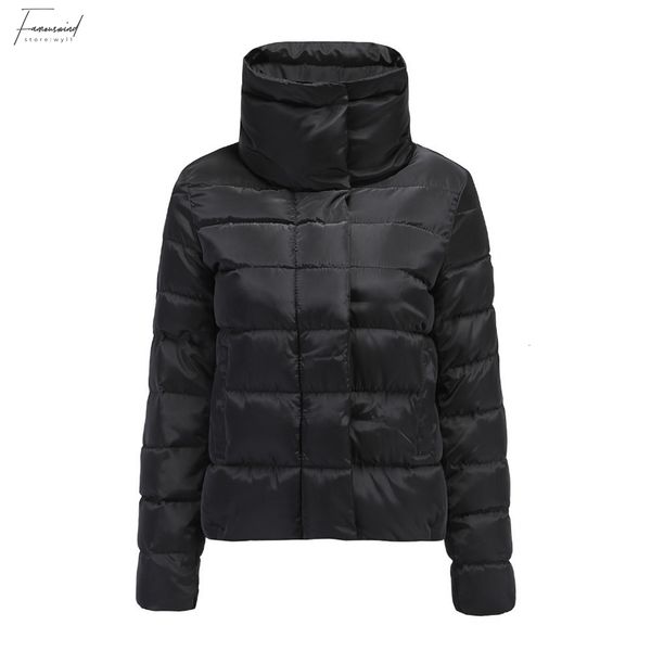 new autumn winter jacket women coat fashion female down jacket women parkas casual jackets inverno 2019 white down parka wadded, Black
new autumn winter jacket women coat fashion female down jacket women parkas casual jackets inverno 2019 white down parka wadded, Black