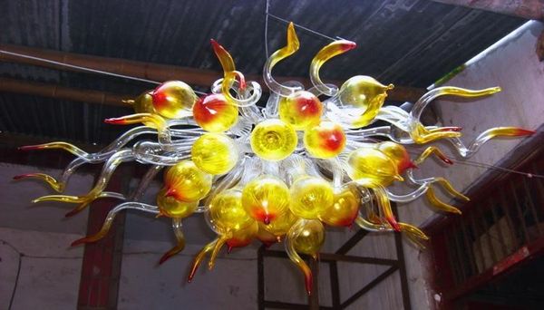 100% mouth blown ce ul borosilicate murano glass dale chihuly art unique style glass craft modern acrylic pendant lighting
100% mouth blown ce ul borosilicate murano glass dale chihuly art unique style glass craft modern acrylic pendant lighting