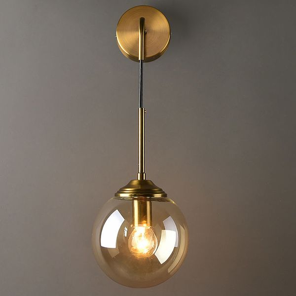 nordic luxury glass wall lamps post modern living room decoration wall light minimalist bedroom bedside lamp stairs aisle led lighting
nordic luxury glass wall lamps post modern living room decoration wall light minimalist bedroom bedside lamp stairs aisle led lighting