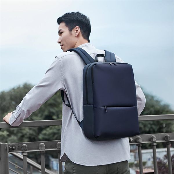 original xiaomi mi classic business backpack 2 generation level 4 waterproof 15.6inch lapshoulder bag outdoor travel bag
original xiaomi mi classic business backpack 2 generation level 4 waterproof 15.6inch lapshoulder bag outdoor travel bag