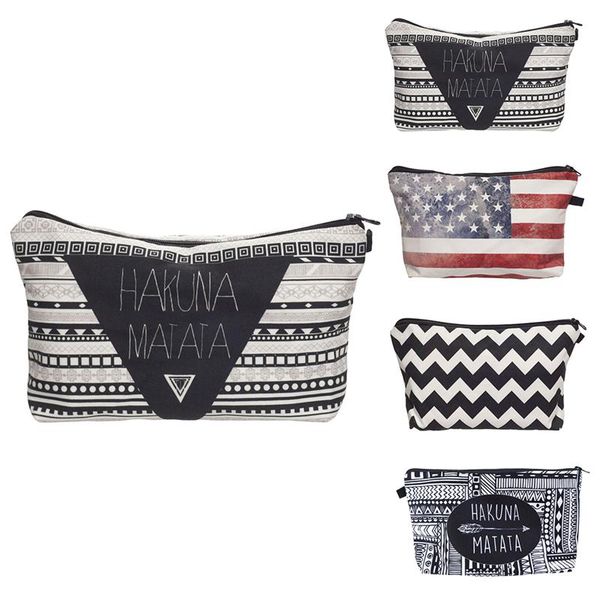 fashion cosmetic bag geometric pattern portable makeup bag cosmetic pouch female organizer clutch for travel women
fashion cosmetic bag geometric pattern portable makeup bag cosmetic pouch female organizer clutch for travel women