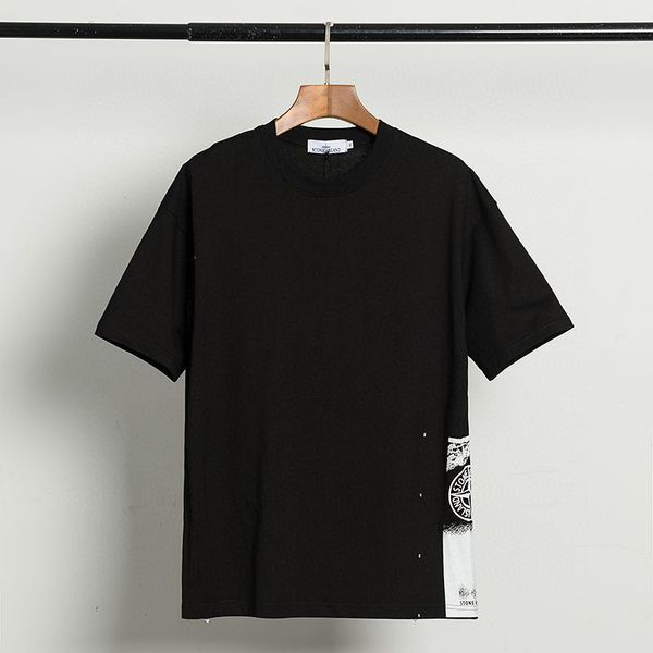 2020 top fashion brand круглый вырез дизайн футболки лето новая мужская футболка удобный чистый хлопок 33208, Black;brown
2020 top fashion brand круглый вырез дизайн футболки лето новая мужская футболка удобный чистый хлопок 33208, Black;brown