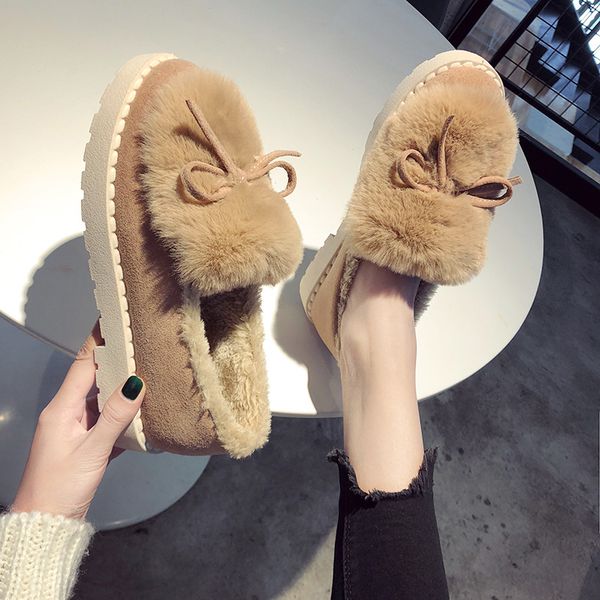 loafers fur shoes woman flats bow-knot round toe casual female sneakers women's moccasins slip-on dress winter butterfly new, Black
loafers fur shoes woman flats bow-knot round toe casual female sneakers women's moccasins slip-on dress winter butterfly new, Black