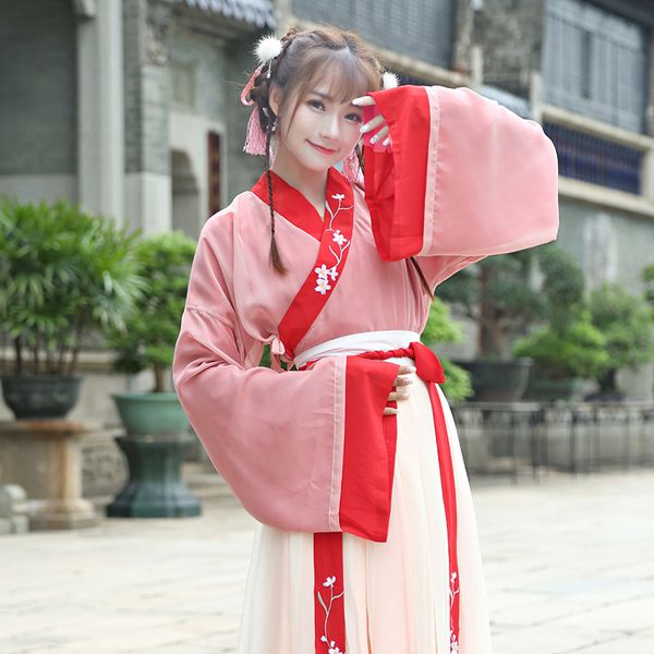 new style origional daily life chinese clothing women's cross collar long sleeve double layer jacket skirt embroidery flowe, Black;red
new style origional daily life chinese clothing women's cross collar long sleeve double layer jacket skirt embroidery flowe, Black;red