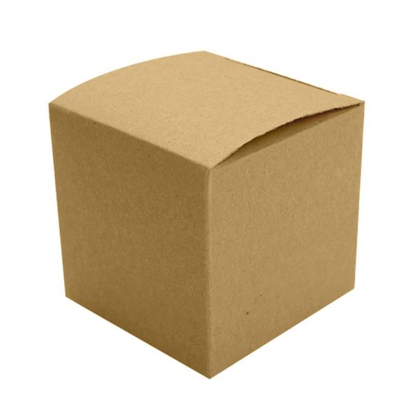 50 pcs/pack diy kraft paper box handmade brown square kraft paper candy box for birthday party wedding gift ideas
50 pcs/pack diy kraft paper box handmade brown square kraft paper candy box for birthday party wedding gift ideas