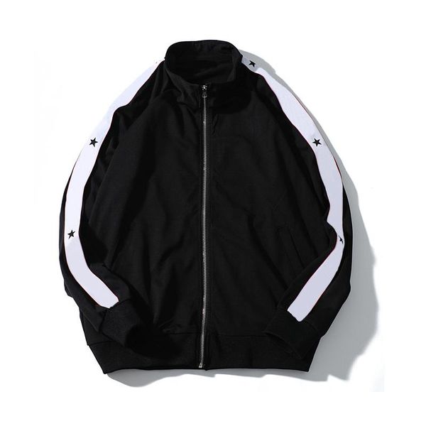 роскошные мужские дизайнерские куртки верхняя одежда мужчины женщины высокое качество куртки мода мужские дизайнерские зимние пальто размер, Black;brown
роскошные мужские дизайнерские куртки верхняя одежда мужчины женщины высокое качество куртки мода мужские дизайнерские зимние пальто размер, Black;brown