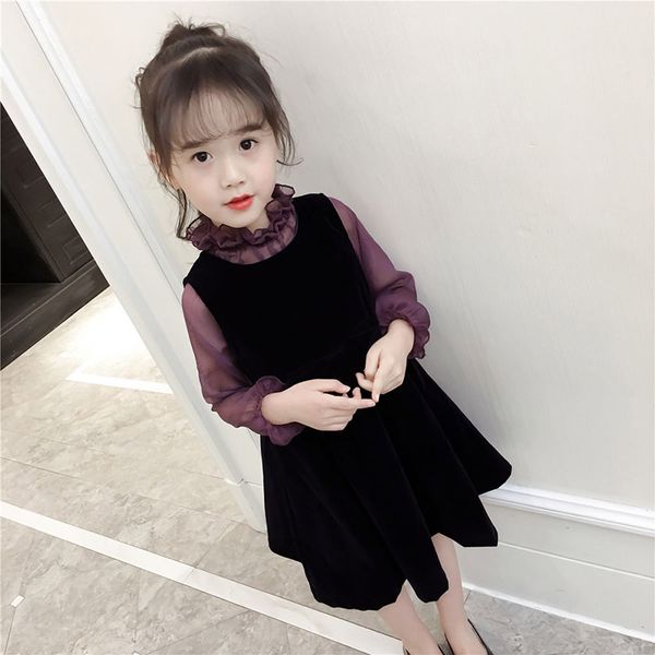 4 5 6 7 8 9 10 11 12 years children girls party dresses for teens kids purple chiffon shirt girl black princess evening dresses, Red;yellow
4 5 6 7 8 9 10 11 12 years children girls party dresses for teens kids purple chiffon shirt girl black princess evening dresses, Red;yellow